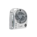 ECOFLOW 6 IN 1 RECHARGEABLE FAN FOC