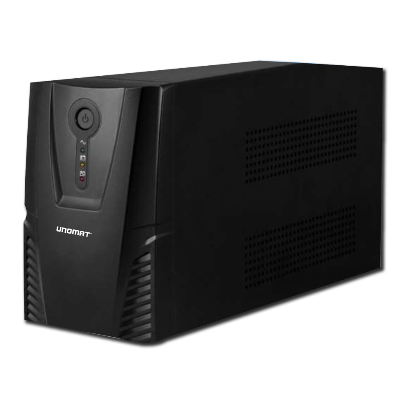 UNOMATT UM850 UPS