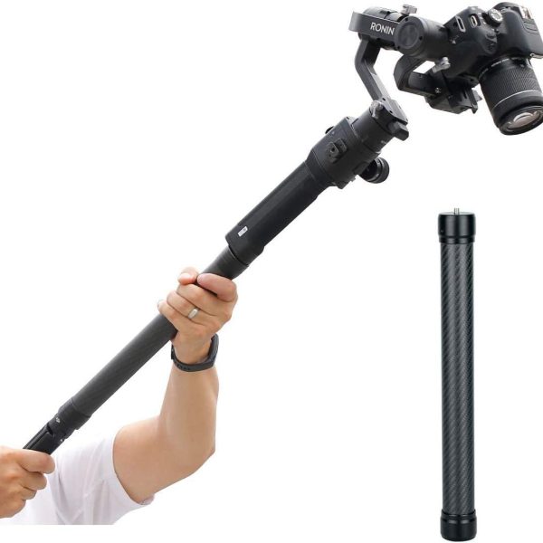 ULANZI DH10 EXTENSION POLE FOR RONIN-S