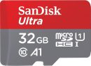 SANDISK 32GB ULTRA 120MBPS Memory Card