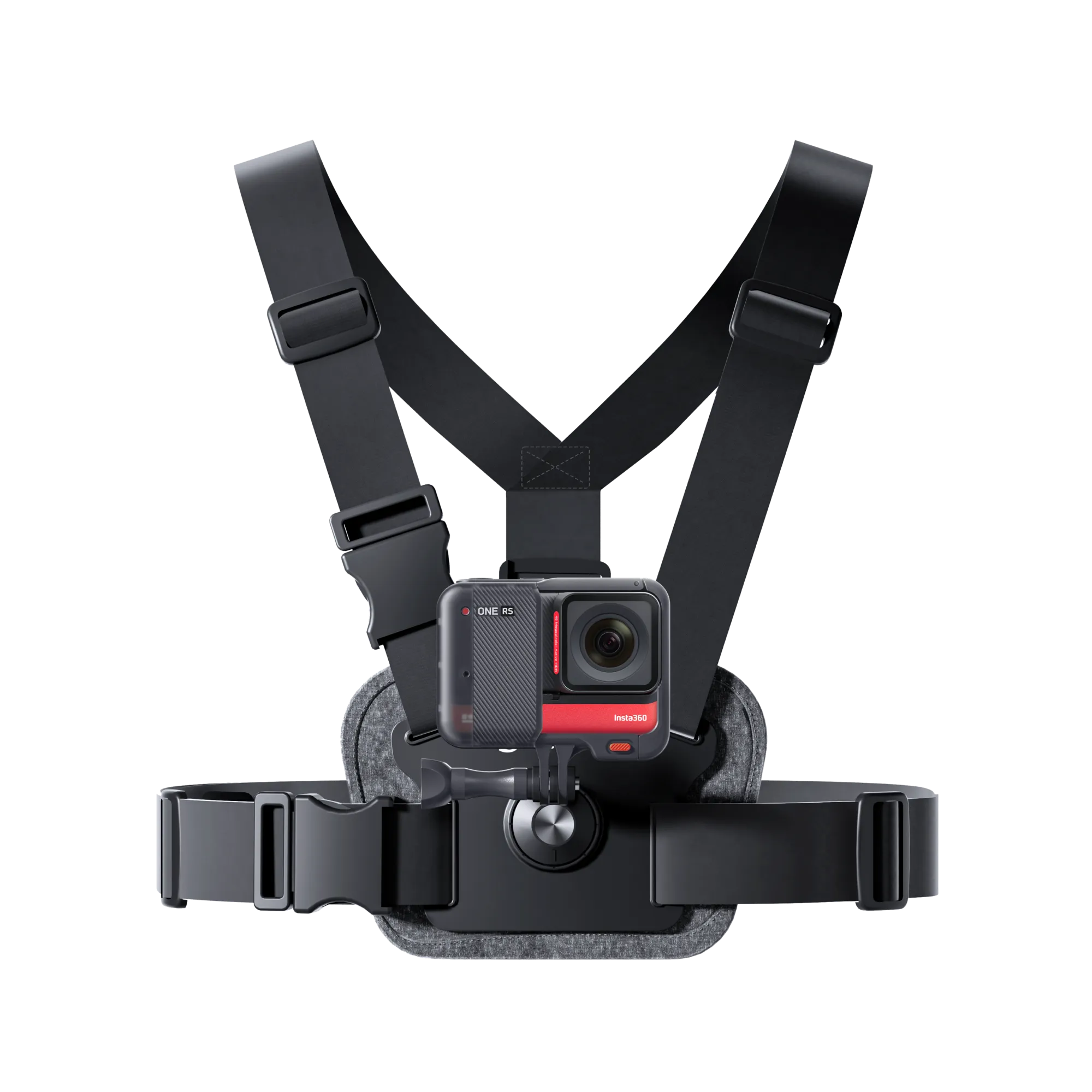 INSTA360 CHEST STRAP - Image 5