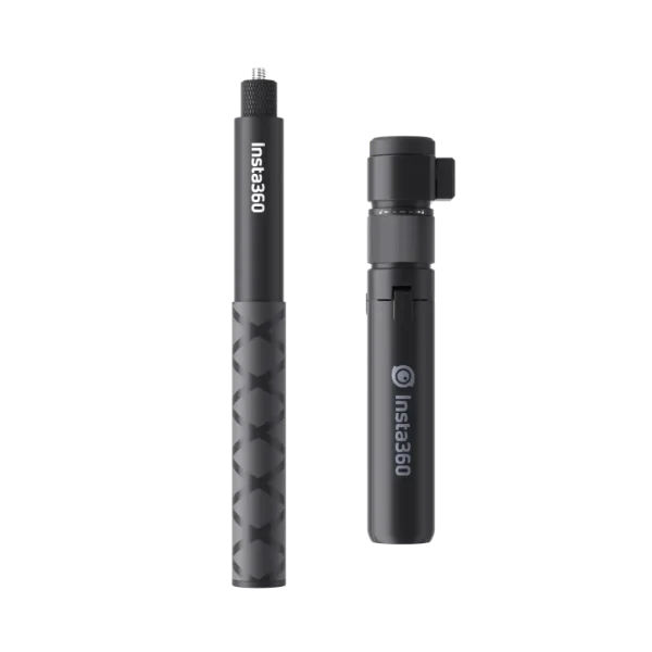 INSTA360 MULTIFUNCTION BULLET TIME HANDLE