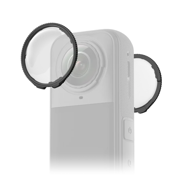 INSTA360 X5 STANDARD LENS GUARD