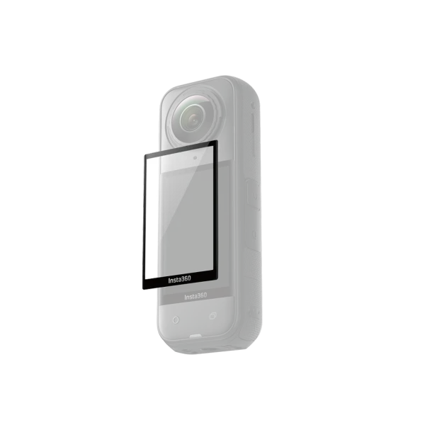 INSTA360 X5 SCREEN PROTECTOR