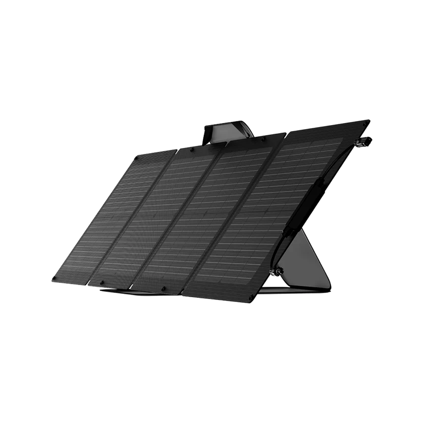 ECOFLOW SOLAR PANEL 110W (EFSOLAR110N)