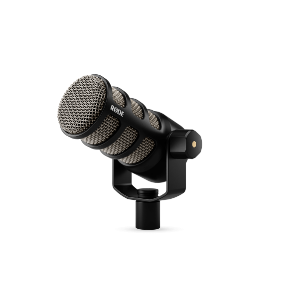 RODE POD MIC