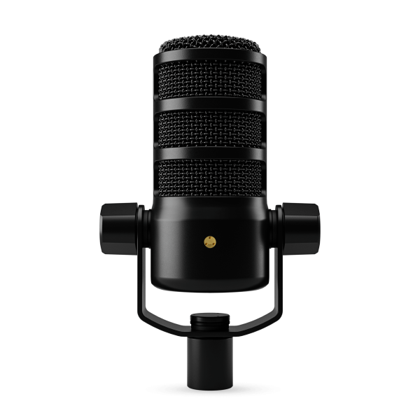 RODE POD MIC USB