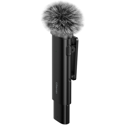 ULANZI WM-10 MICROPHONE